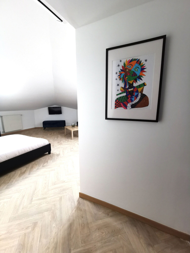 Bedroom 3, Nuit tendance à Mâcon, Saône-et-Loire