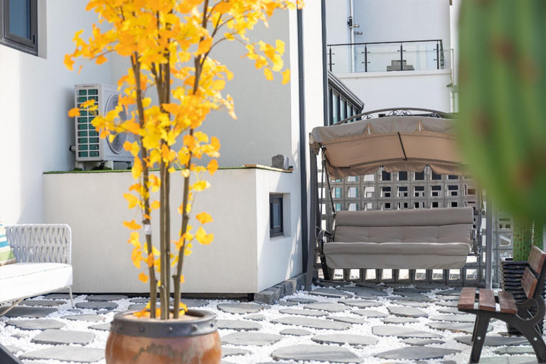 Others 3, Gangneung joeungot poolvilla, Gangneung