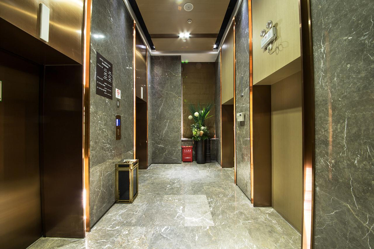 Others 5, Lereal Inn Shanghai Xuhui, Shanghai