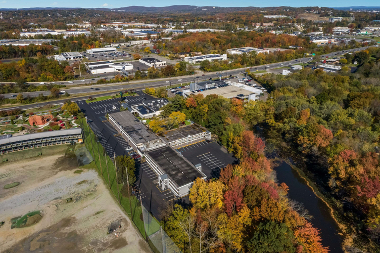 Exterior & Views 2, Quality Inn Wayne - Fairfield Area, Passaic