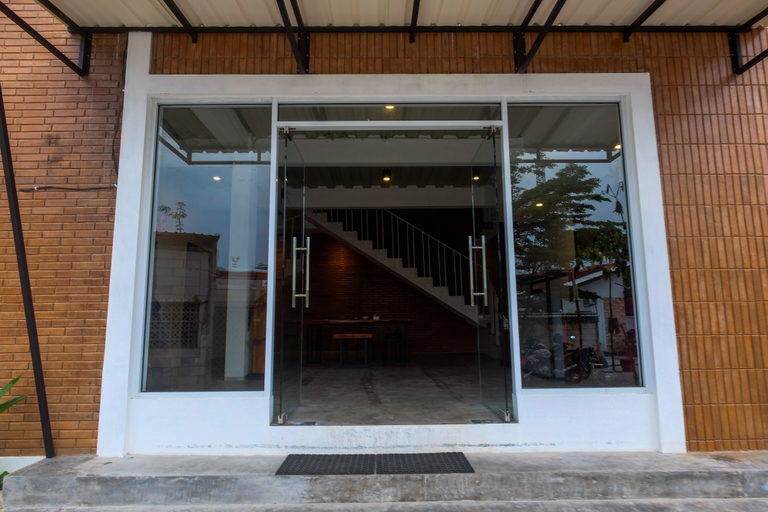 Exterior & Views 2, Urbanview Griya Kusumo Seturan Yogyakarta, Sleman