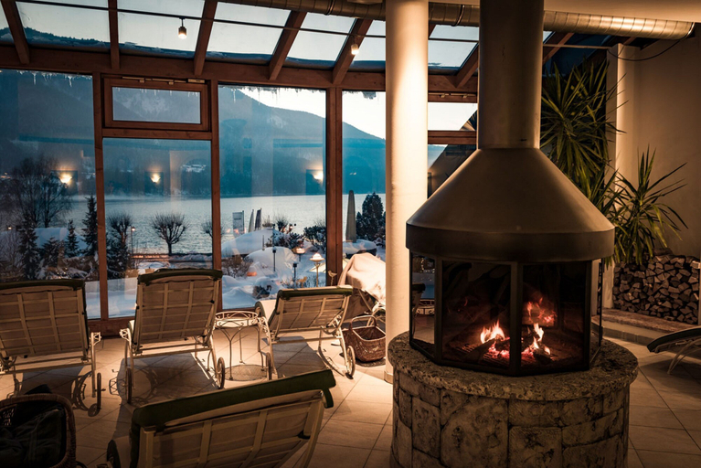 Food & Drinks 5, Waldhof Fuschlsee Resort, Salzburg Umgebung
