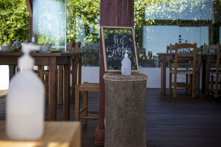 Food & Drinks 4, Quinta do Mel, Albufeira