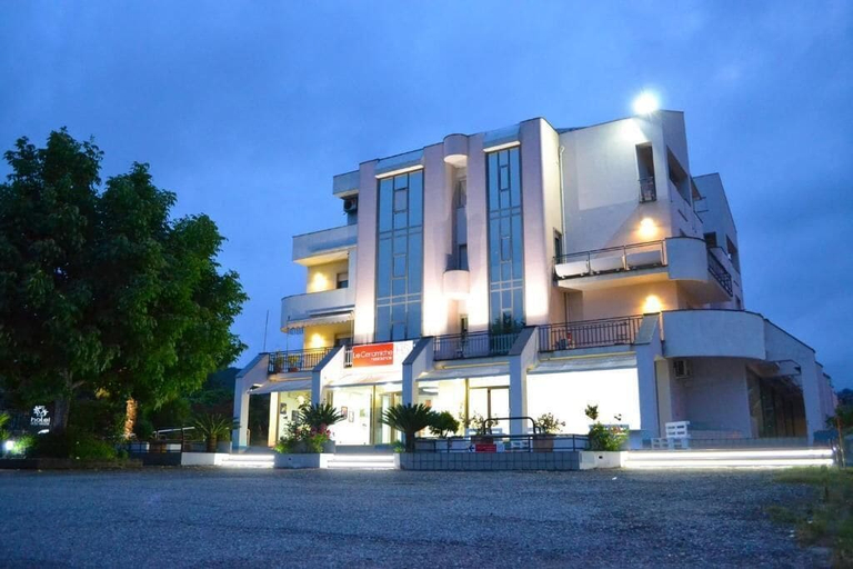 Exterior & Views 2, Hotel Residence Le Ceramiche, Cosenza