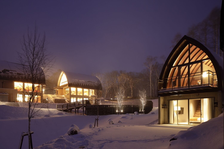 Exterior & Views 1, Andaru Collection Niseko, Kutchan