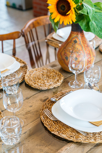 Food & Drinks 5, Aloj Zakopane - Loft Affair, Tatra