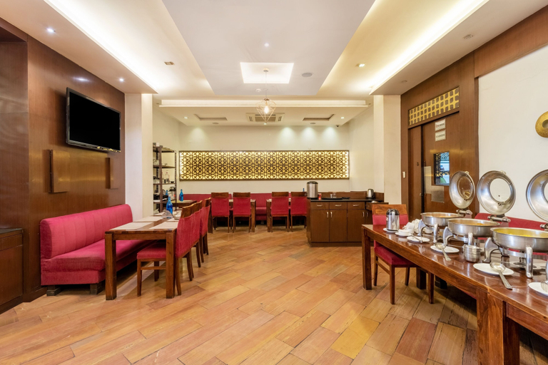 Food & Drinks 5, Treebo Natraj - Jaipur, Jaipur