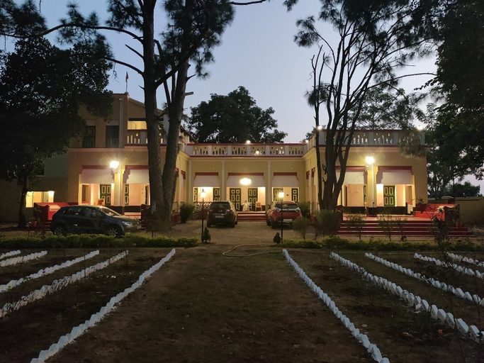 Exterior & Views 2, Tulin Heritage Bungalow, Puruliya