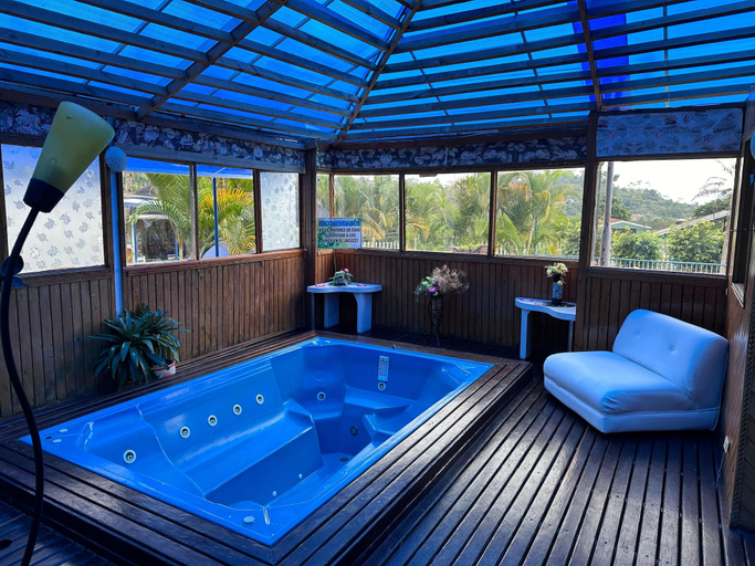 Sport & Beauty 3, SARY HOUSE by ANNE SPA, San Antonio del Tequendama