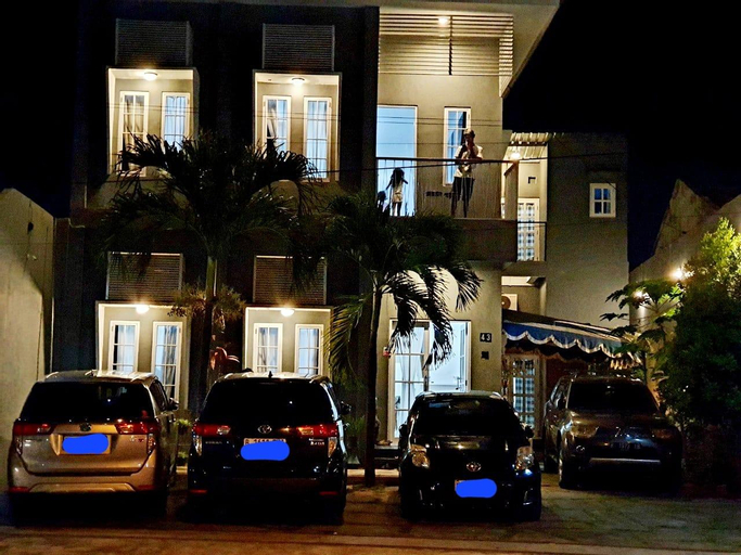Others 4, Rumah Baraka, Yogyakarta