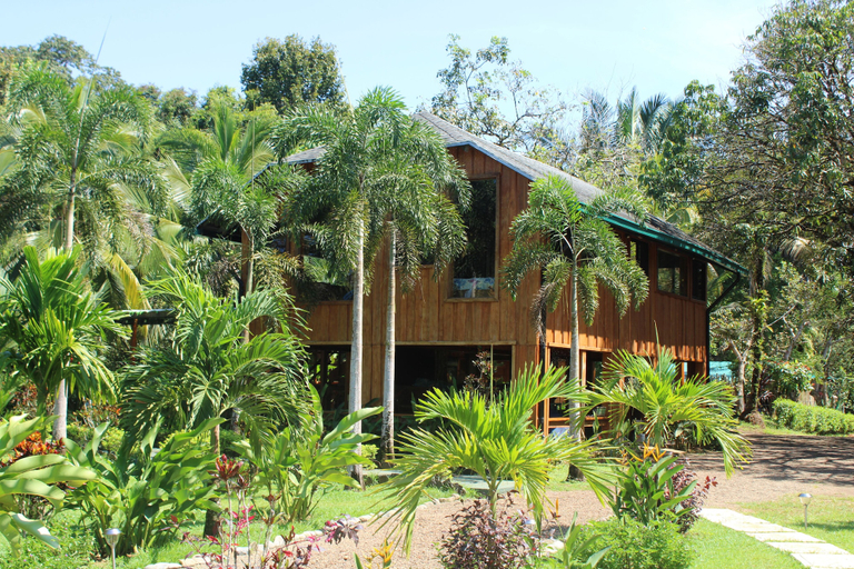 Exterior & Views 2, Natural Drake Bay Hotel Boutique, Osa