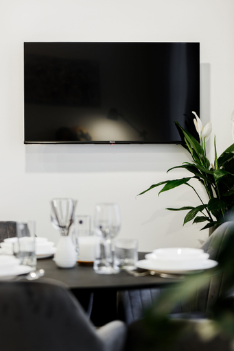 Food & Drinks 5, RIGAAPARTMENT ELIZABETES 22 Aparthotel, Riga