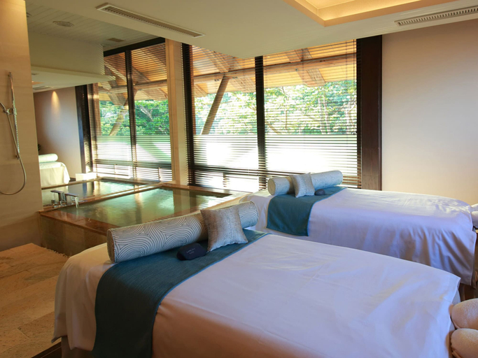 Bedroom 3, sankara hotel & spa Yakushima, Yakushima