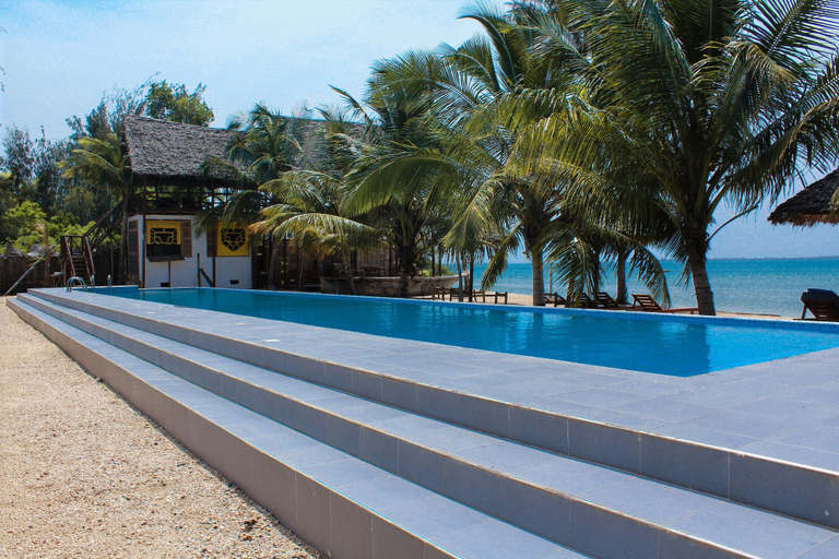 Sport & Beauty 5, Asante Sana Beachfront Hotel, Kaskazini 'A'