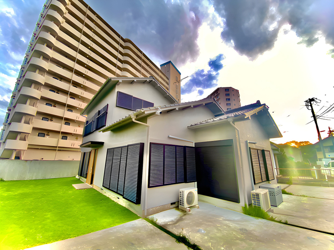 Exterior & Views 2, Eternity Marina HOUSE Onjuku, Onjuku