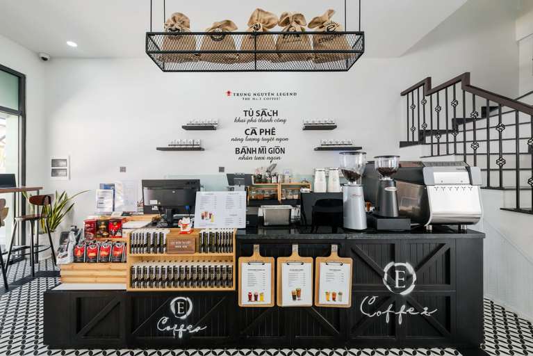 Food & Drinks 4, Le Palmier Phu Quoc Hotel, Phú Quốc