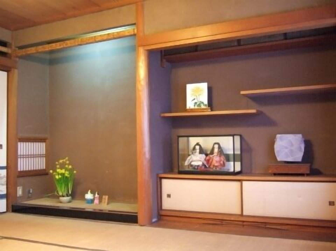 Others 4, Peace House Showa - Hostel, Osaka