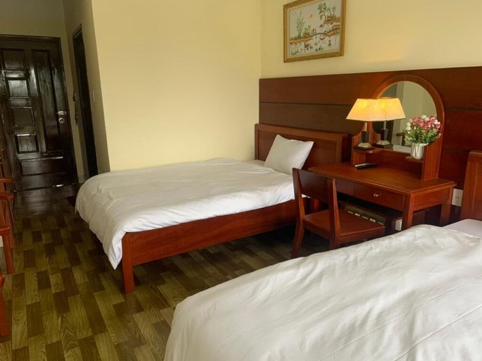 Others 4, AD 41 Hotel, Huế