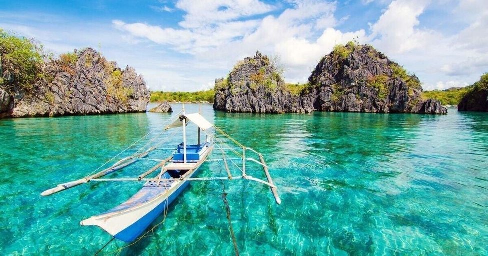 Sport & Beauty 5, El Nido Beach Hotel, El Nido