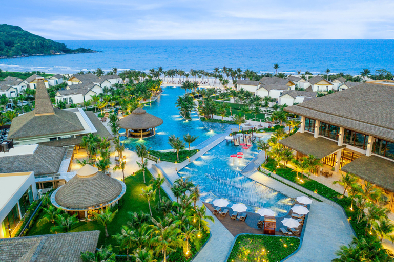 Exterior & Views 2, New World Phu Quoc Resort, Phú Quốc
