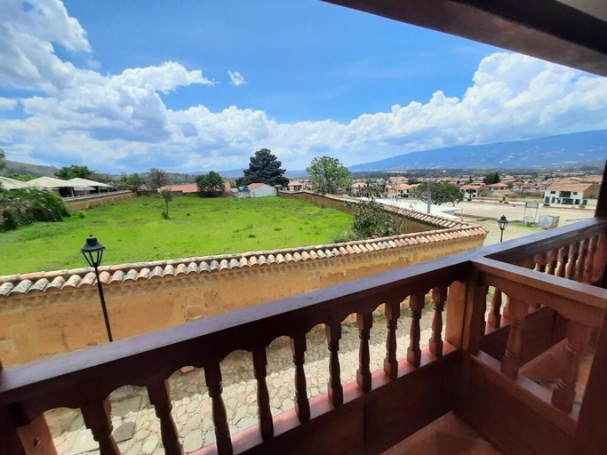 Others 5, CASA HOTEL LA VILLA DEL ROSARIO, Villa de Leyva
