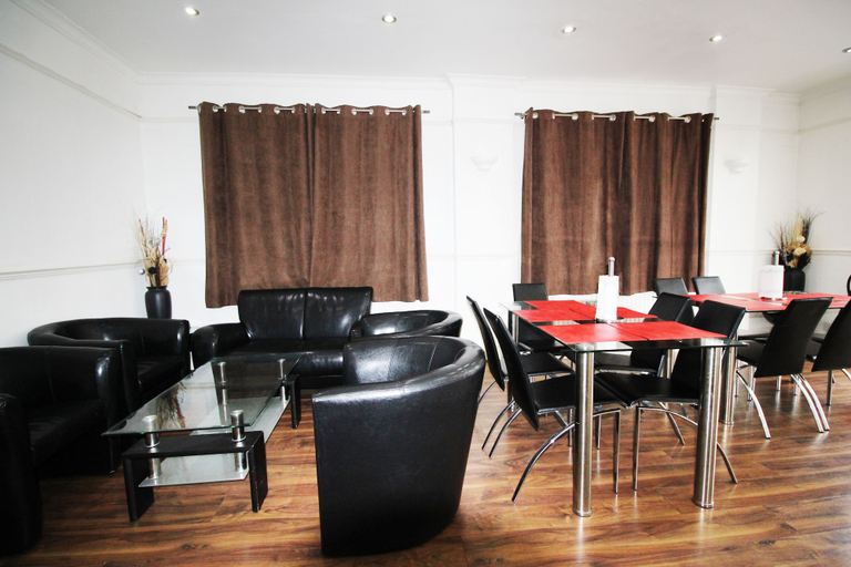 Others 5, Flexistay Norbury Aparthotel, London