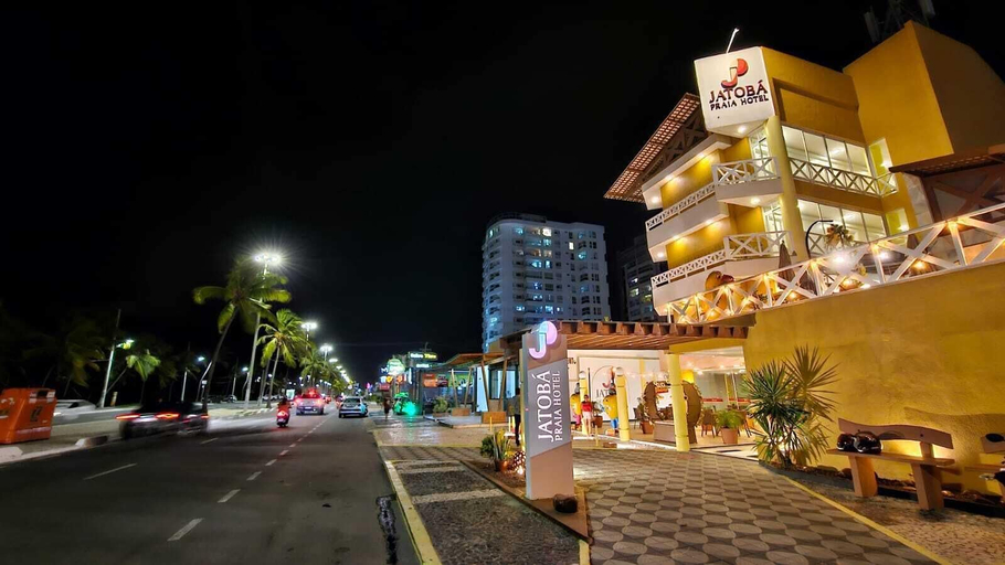 Exterior & Views 2, Jatobá Praia Hotel, Aracaju