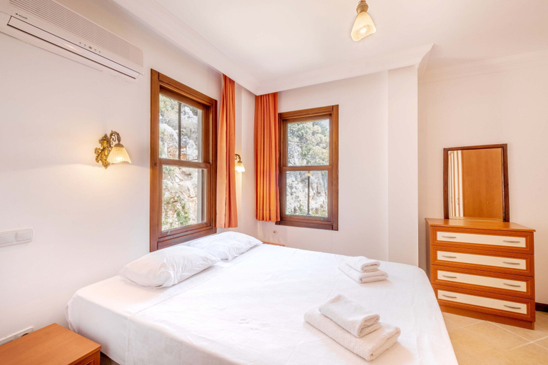 Room 2, Kybele Apartment, Kaş