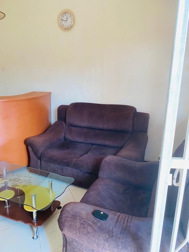 Others 3, Kalifonia Guest House, Kampala