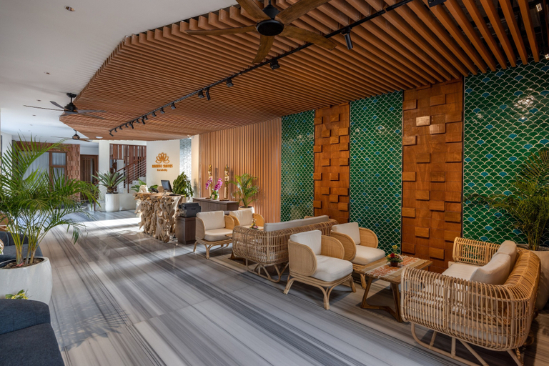 Others 2, Mokko Suites Batubelig, Badung