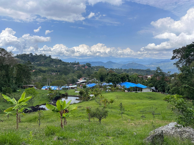 Others 5, SARY HOUSE by ANNE SPA, San Antonio del Tequendama