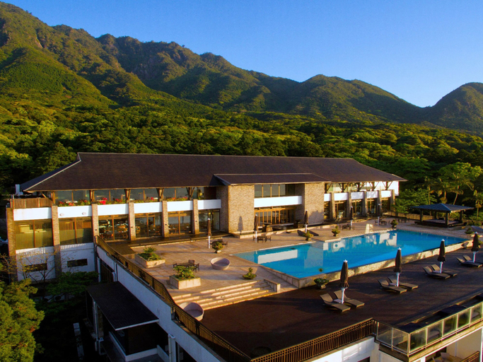 Exterior & Views 2, sankara hotel & spa Yakushima, Yakushima