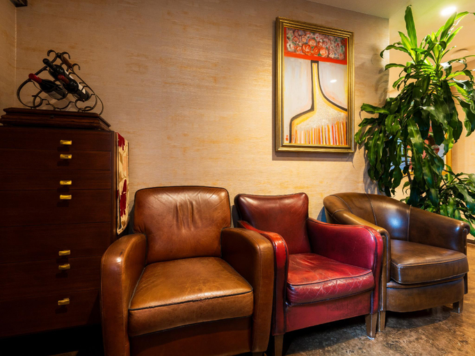 Public Area 2, Yufuin ZEN -Adults only, Yufu