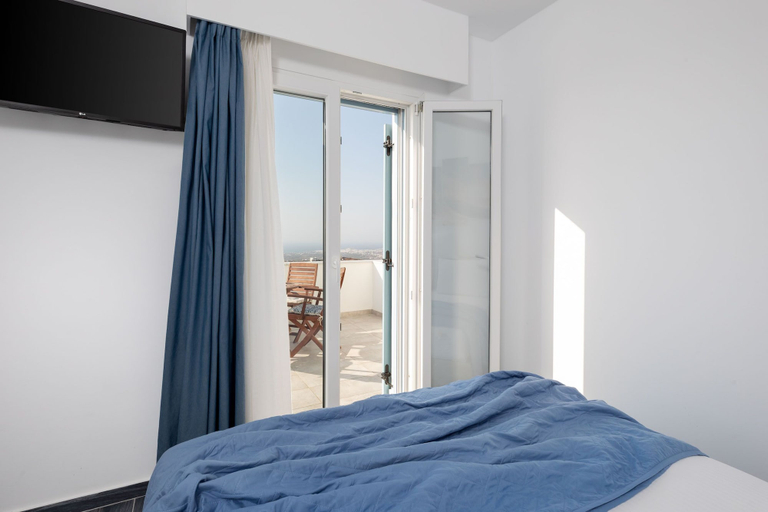 Bedroom 4, Mandilaras Village, South Aegean