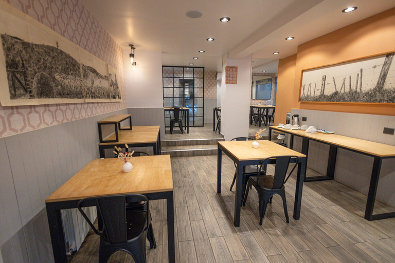 Others 5, Hotel Bariloche By Tierra Gaucha, Bariloche