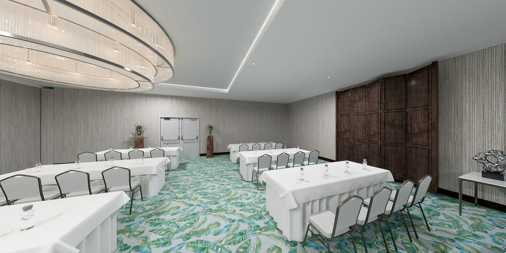 Business Facilities