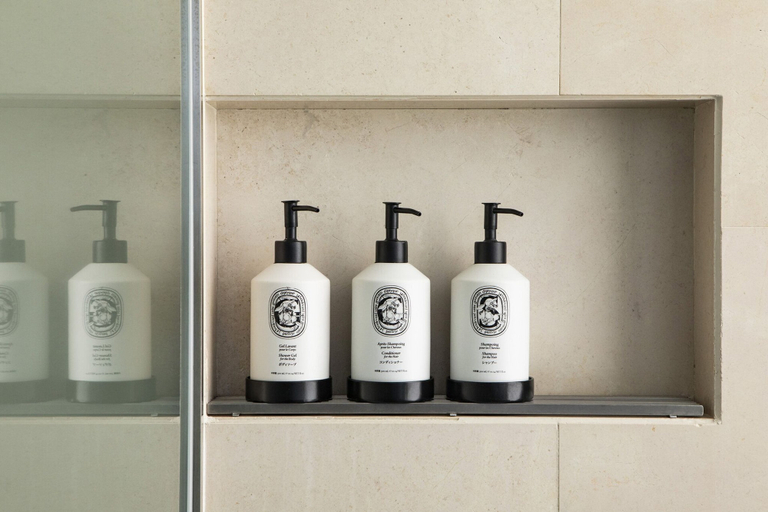 Amenities 12