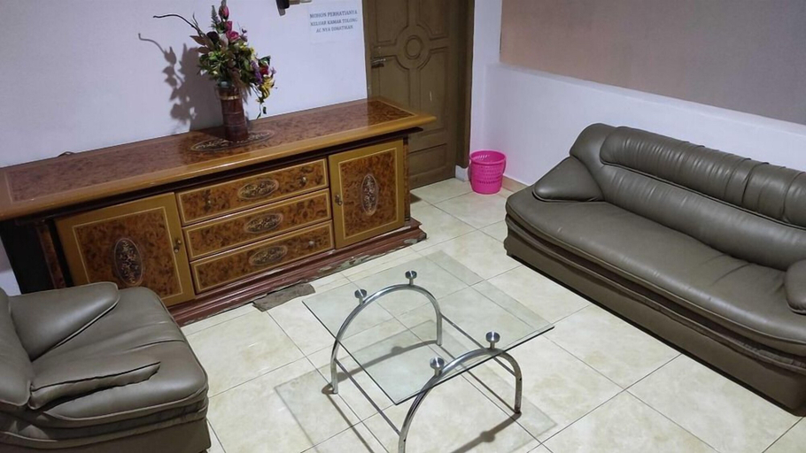 Others, Hotel O Penginapan Noval, Makassar