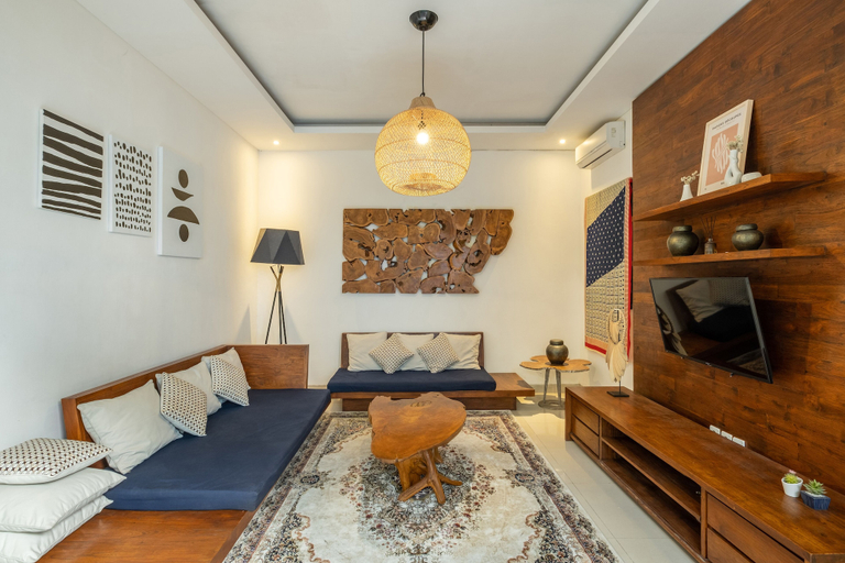Others 4, Villa Foxwood Umalas, Badung