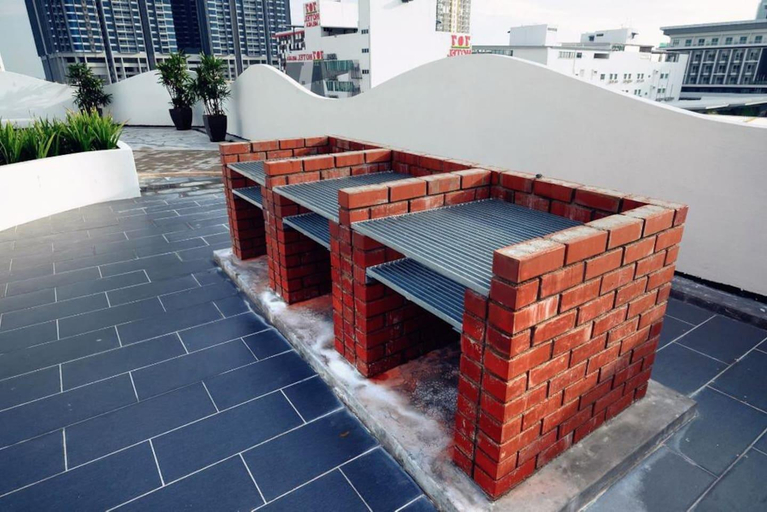 Others 3, Mykey The Wave Residence B-21-15 , Malacca City