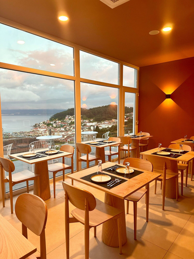 Food & Drinks 5, Otantus Hotel, A Coruña