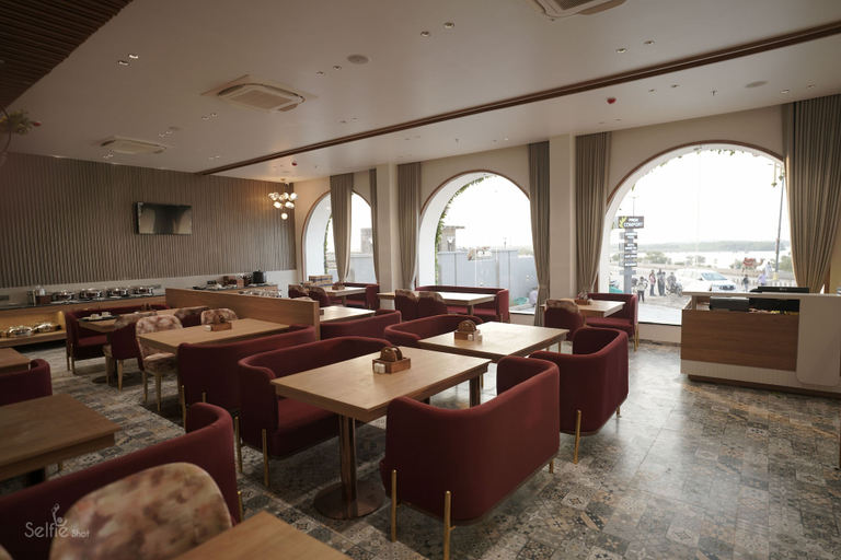 Food & Drinks 5, Pride Elite Dwarka, Devbhumi Dwarka