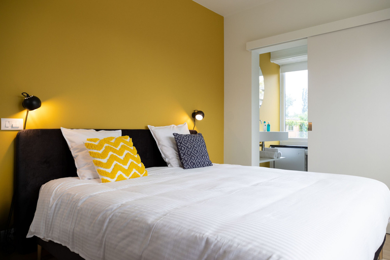 Bedroom 4, TUSS, West-Vlaanderen