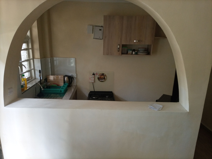 Bathroom, Lux Suites Narok Holiday Homes, Narok North