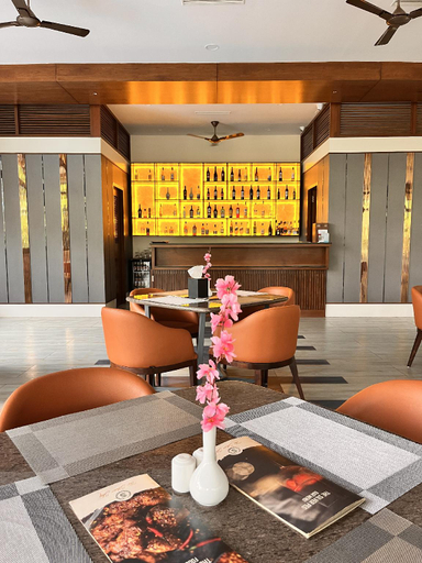 Others 5, The Silver Sky Hotels and Resorts, Chikmagalur