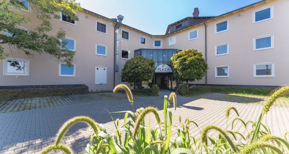Exterior & Views 2, PLAZA INN Mühldorf am Inn, Mühldorf am Inn