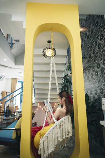 Others 5, Hoi An Lazy Bear Hostel, Da Nang