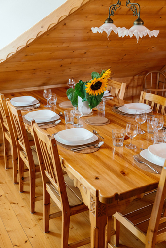 Food & Drinks 4, Aloj Zakopane - Loft Affair, Tatra