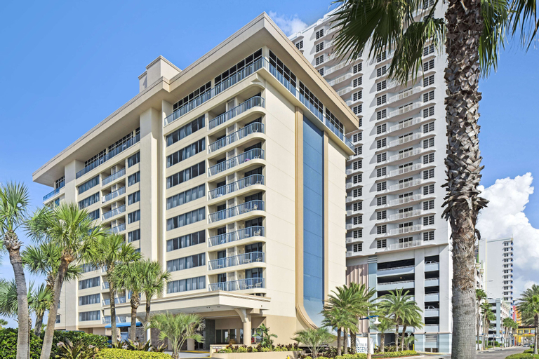 Hilton Vacation Club Daytona Beach Regency, Volusia