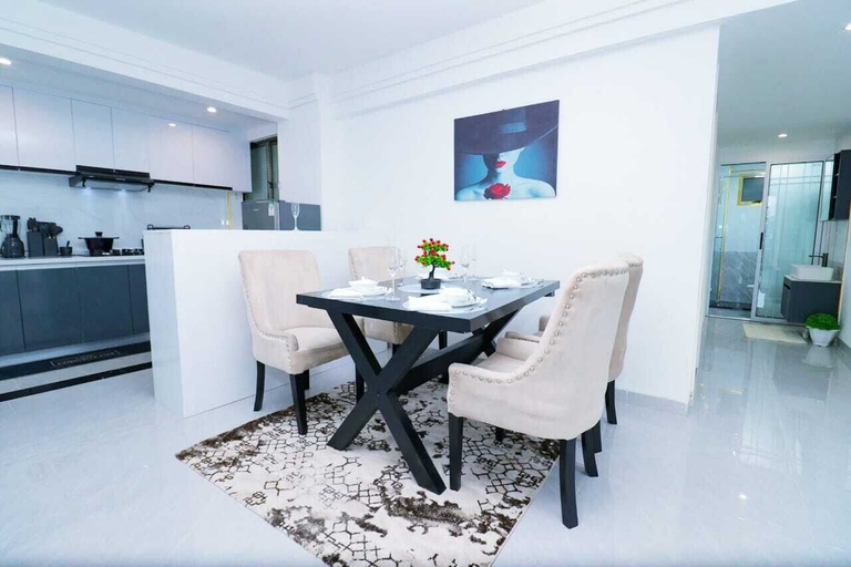 Others 5, Lux Suites Gold Park Apartments Kilimani, Dagoretti North